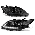 Fit 13-15 Lexus Es300h/ Es350 Tinted Lens Projector | Built Supply Co