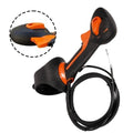 Throttle Control Easy Installation Enhanced | Built Supply Co