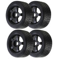 17mm Hex Wheel Rim Tires Tyres For Arrma 1/7 | Built Supply Co