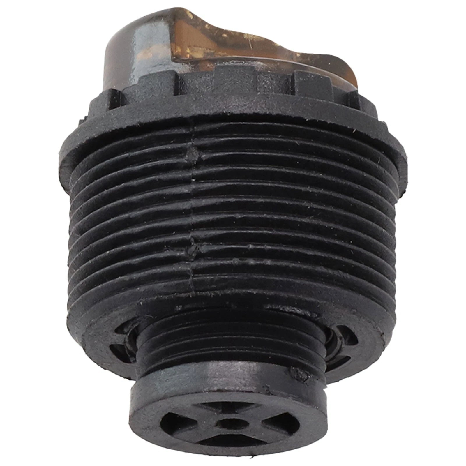 Affordable And Practical Bicycle Preload Adjustment Knob For Front