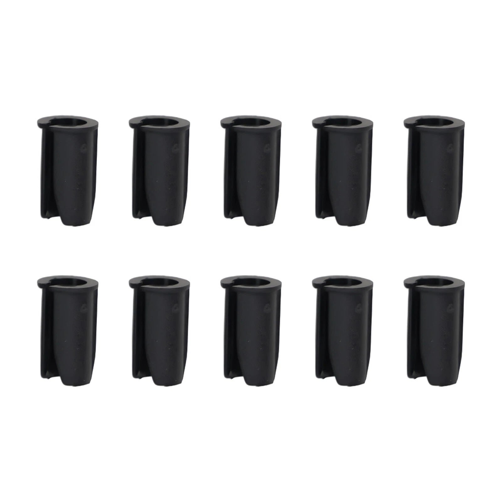 For Gear Outer Cables Brake Cable Guides Buckles Frame Clips Oil Pipe