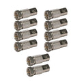 High Quality Bnc Female To F Type Male Adapter Repairing Replacement