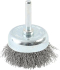 OEM Tools 2" Coarse Wire Brush 1/4" Arbor