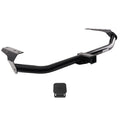 2in Trailer Hitch Class 3 for Toyota Venza 2009-2016 Rear Receiver 3500lbs GTW