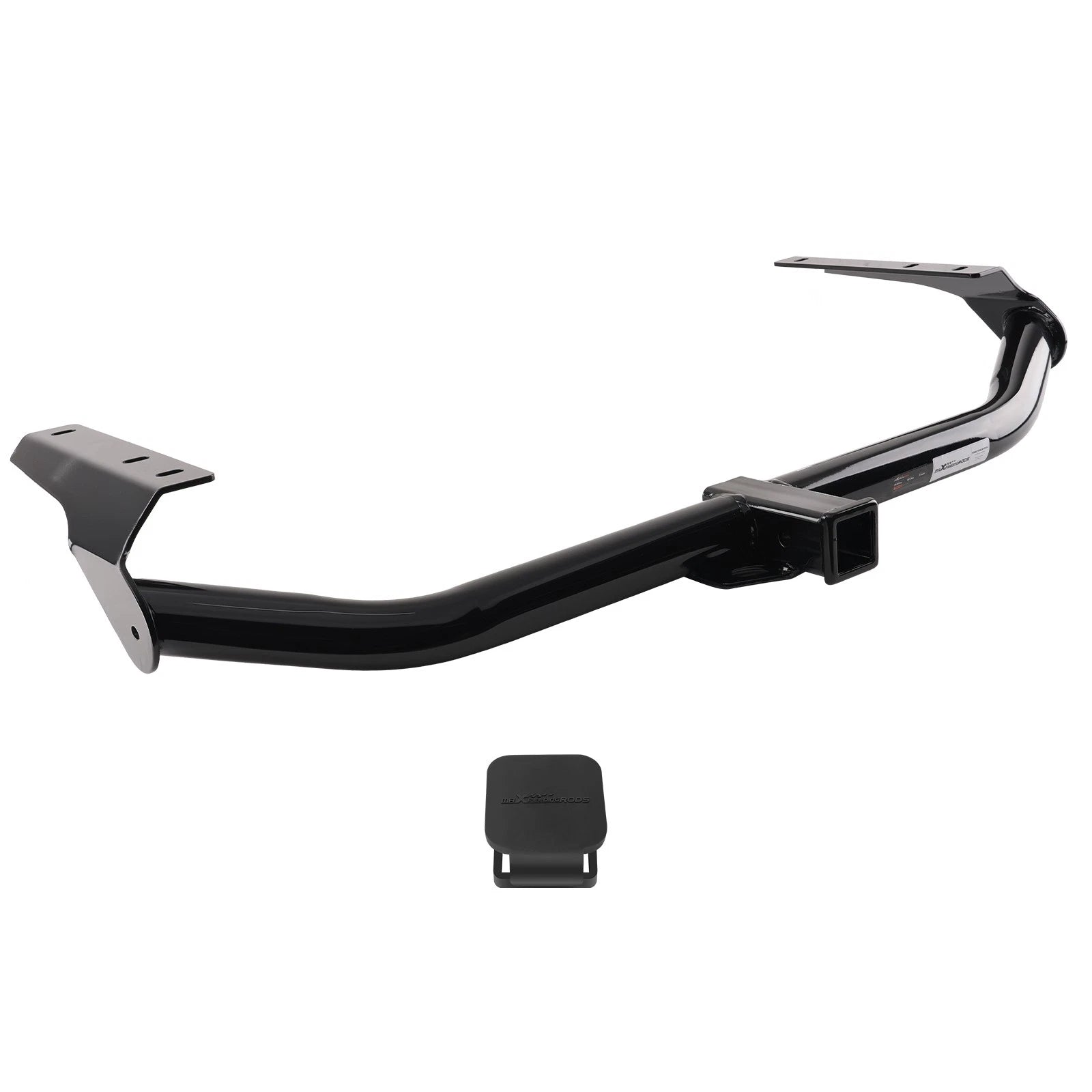 2in Trailer Hitch Class 3 for Toyota Venza 2009-2016 Rear Receiver 3500lbs GTW