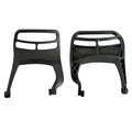 Plastic Brake Handguard For Ms661 Ms651 Chainsaw 1144 790 9100 Link