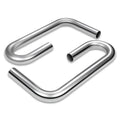 90 Degree U Bends 18-gauge Wall Thickness 2" Od | Built Supply Co