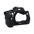 Silicone Camera Case Protective Cover For Sony A7riii A7 Mark 3 A7r3