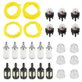 20ft Small Engine Fuel Line Kit For Starter Bulb | Built Supply Co