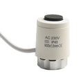 Floor Heating Manifold Thermostatic Actuator Floor Heating Manifold