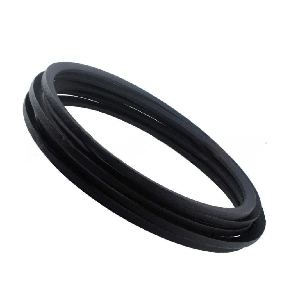 5/8 X 69 3/8 Lawn Mower Belt For Hus 578453640 Compatible With 954