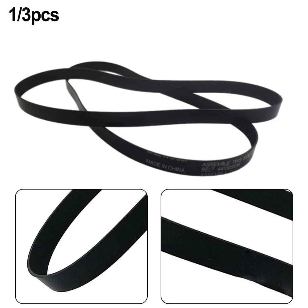 For Eureka As5210a Type W Vacuum Cleaner Belt Long | Built Supply Co