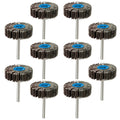 50PC 3in Medium Surface Conditioning Discs by Unbranded