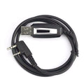 Usb Programming Cable&cd For Baofeng/pofung Uv-5r Uv-82 Gt-3 888s