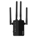 1*rj45 1200mbps Port Wifi Range Extende For Windows
