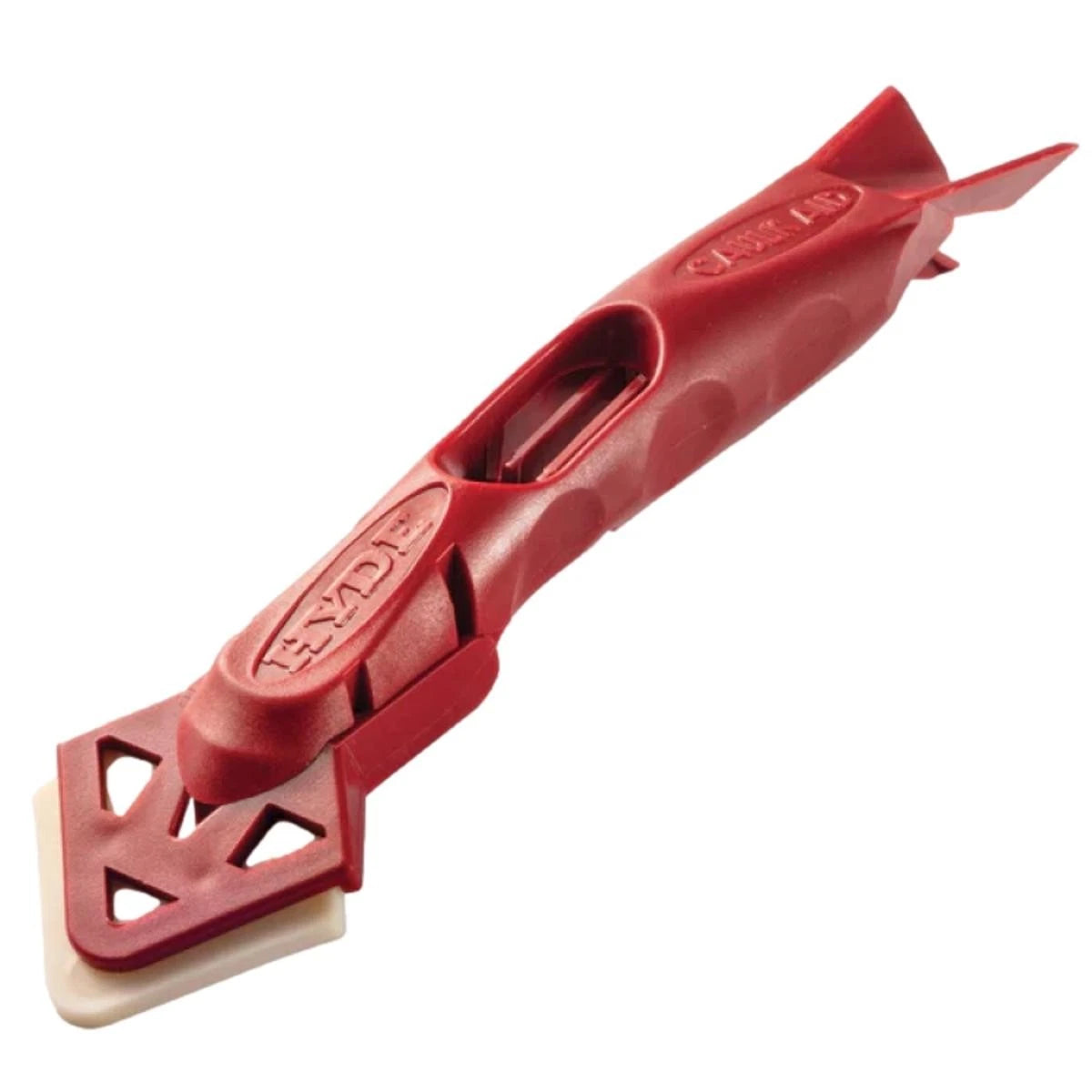 Hyde 43660 Caulk Aid Remover And Smoother Tool | Built Supply Co