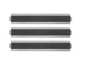 3pc Stone Replace for Piston Brake Cylinder Engine Honing Option: 2" or 3" or 4"