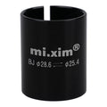Bike Handlebar Fork Stem Reducer Tube Variable Ring Adapter
