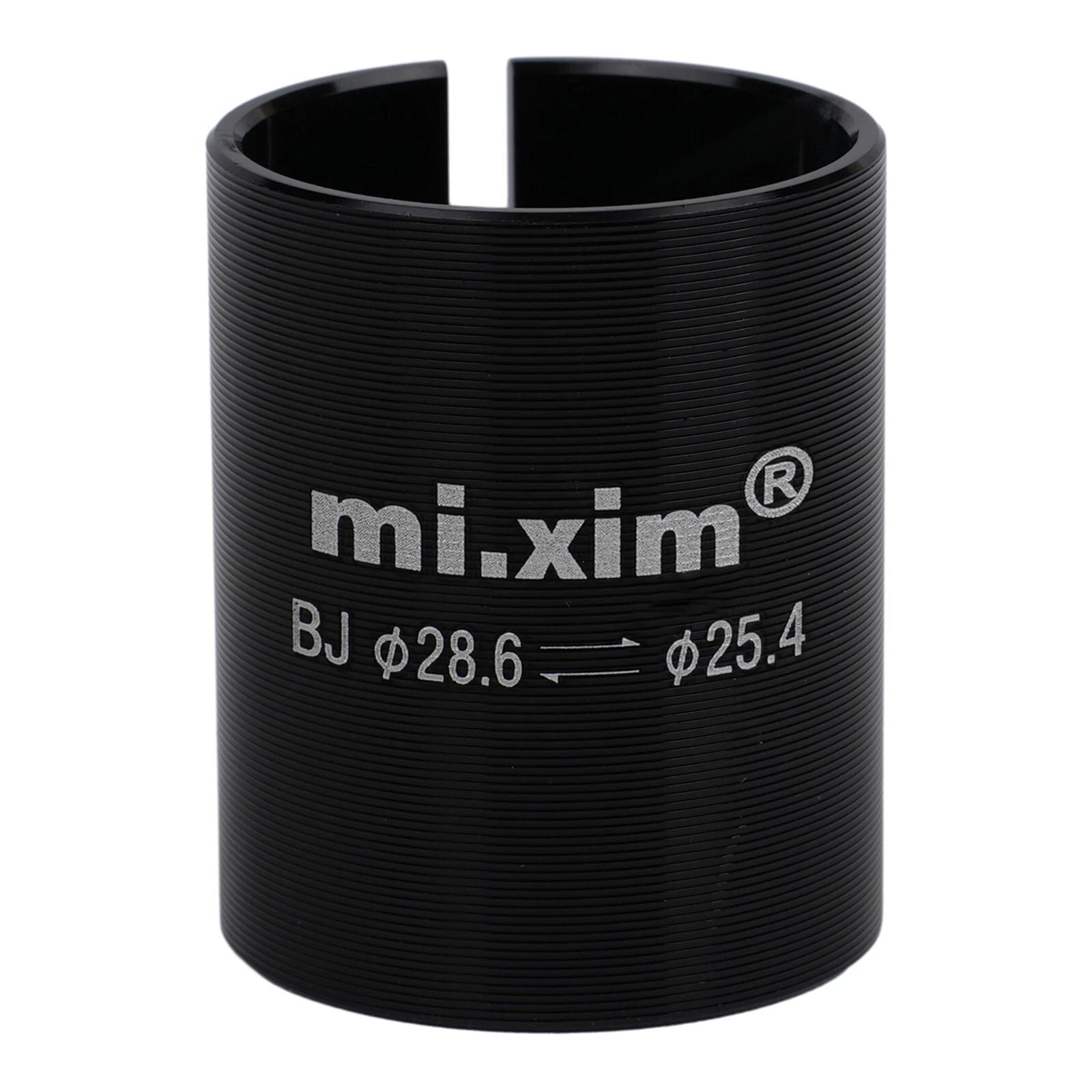 Bike Handlebar Fork Stem Reducer Tube Variable Ring Adapter