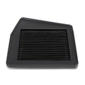 Fit 08-15 Non-usdm Accord Black Reusable&washa<wbr/>ble High Flow