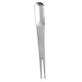 Stainless Steel Fruit Cake Fork Create Ableware Ice Cream Spoon