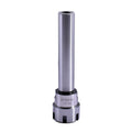 20mm Straight Shank Er25 Collet Chuck Tool Holdr Gage Length 4.0"