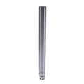 NEW 20MM STRAIGHT SHANK ER11 COLLET CHUCK TOOL HOLDR  EXTENSION HOLDER L 8.0"