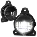 Fit 18-20 Volvo Vnr 300 400 640 Black Housing Full | Built Supply Co