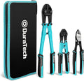 DURATECH Heavy Duty Bolt Cutter by DURATECH