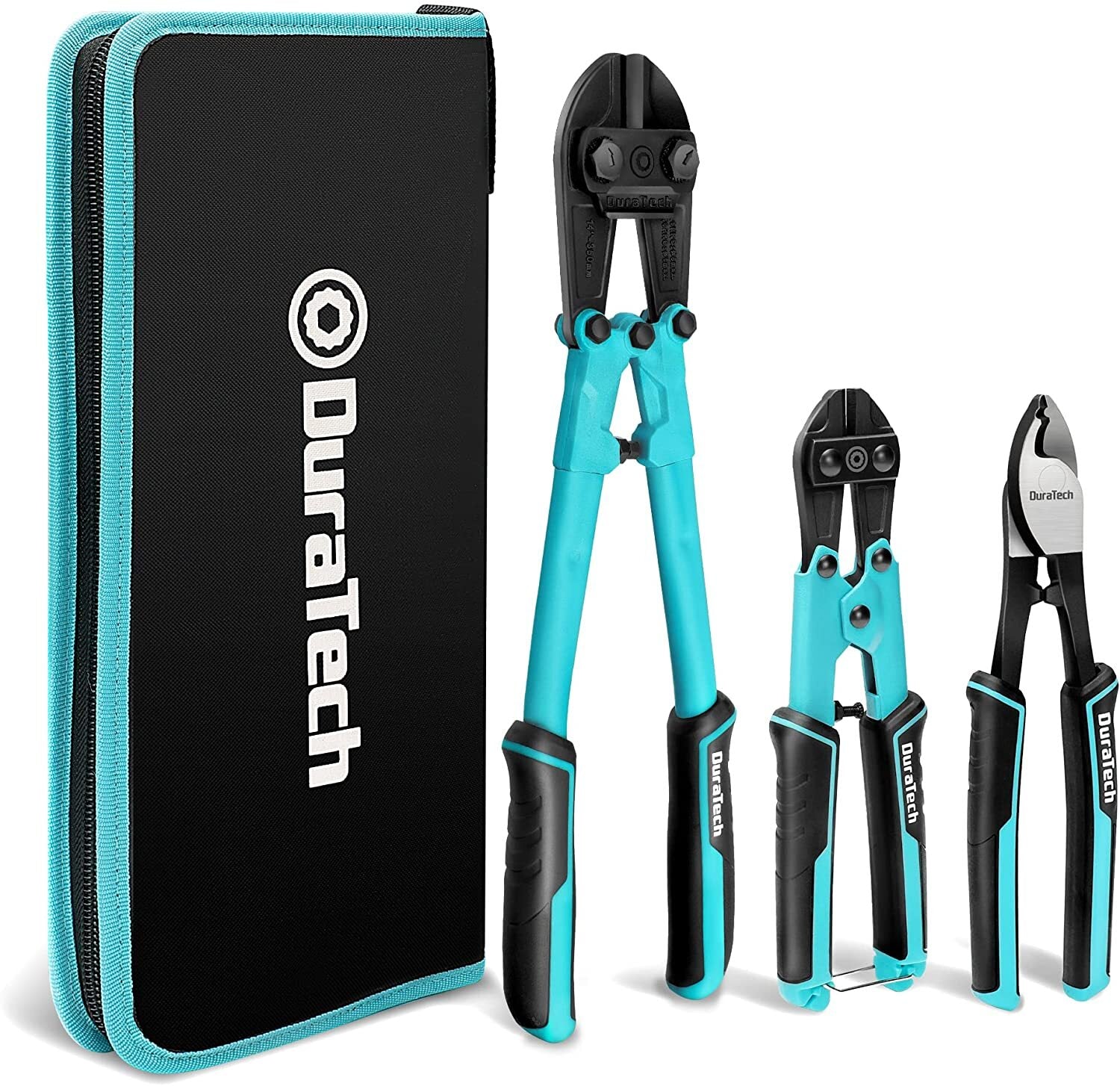 DURATECH Heavy Duty Bolt Cutter by DURATECH