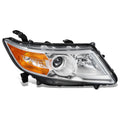 Fit 11-13 Honda Odyssey Right Side Oe Style | Built Supply Co