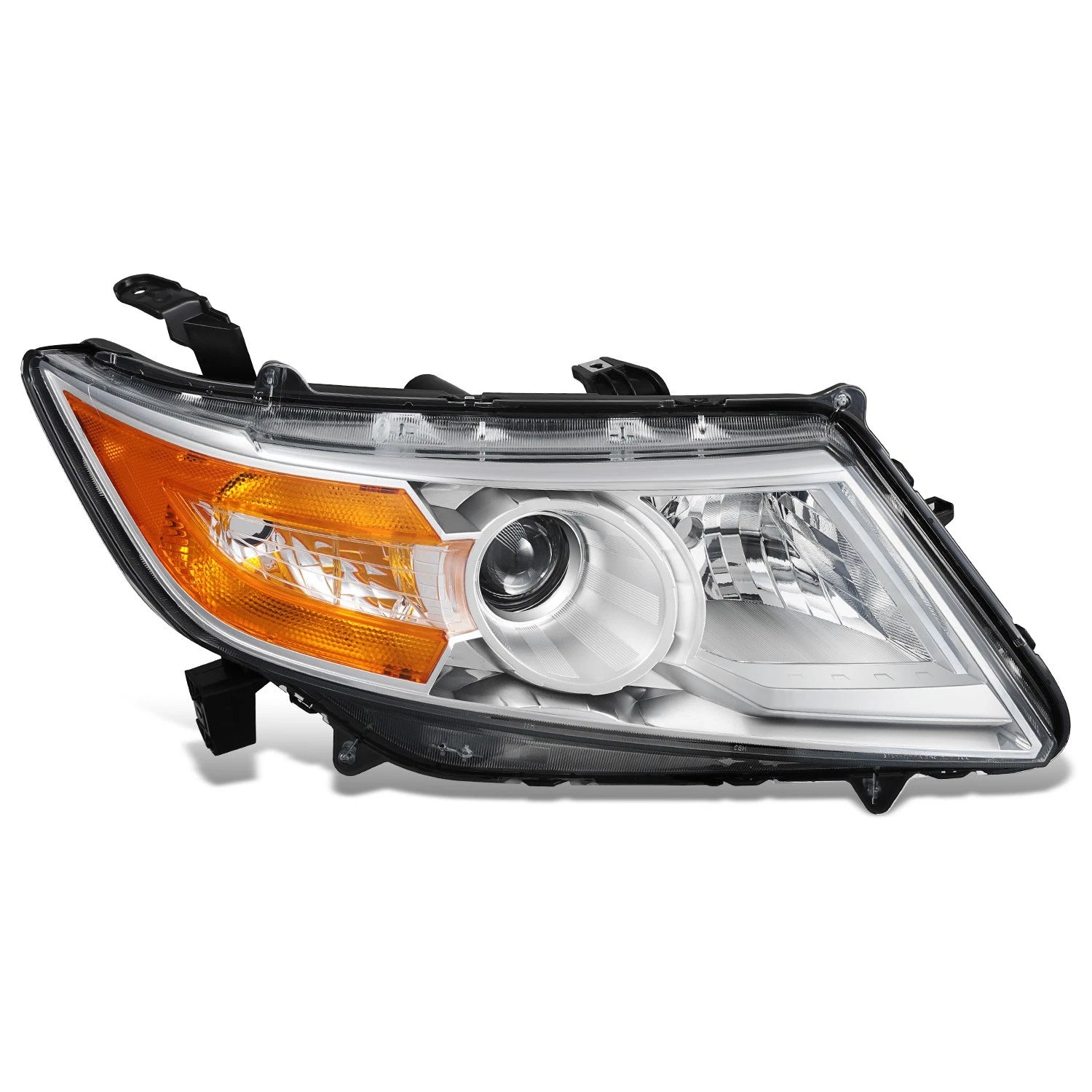 Fit 11-13 Honda Odyssey Right Side Oe Style | Built Supply Co