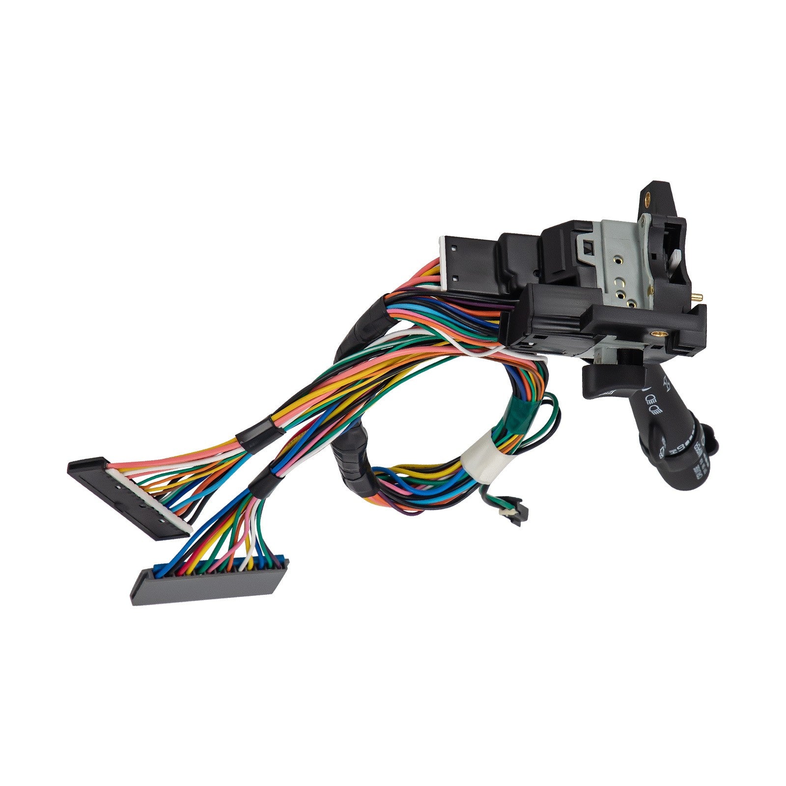 Replacement Turn Signal Switch Cruise Wiper Control Switch For Century