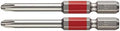 VESSEL 40V Compatible Gosai Bit +2 x 65