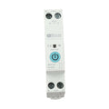 Wifi Din Circuit Breaker Switch With Measurement | Built Supply Co