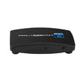 8k 3-port Hdmi 2.1 Switch Adapter Splitter 144hz 3 In 1 Out For Xbox