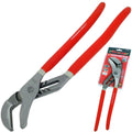 Bluespot Extra Long Reach Socket Ratchet 72 Teeth 300mm by Bluespot