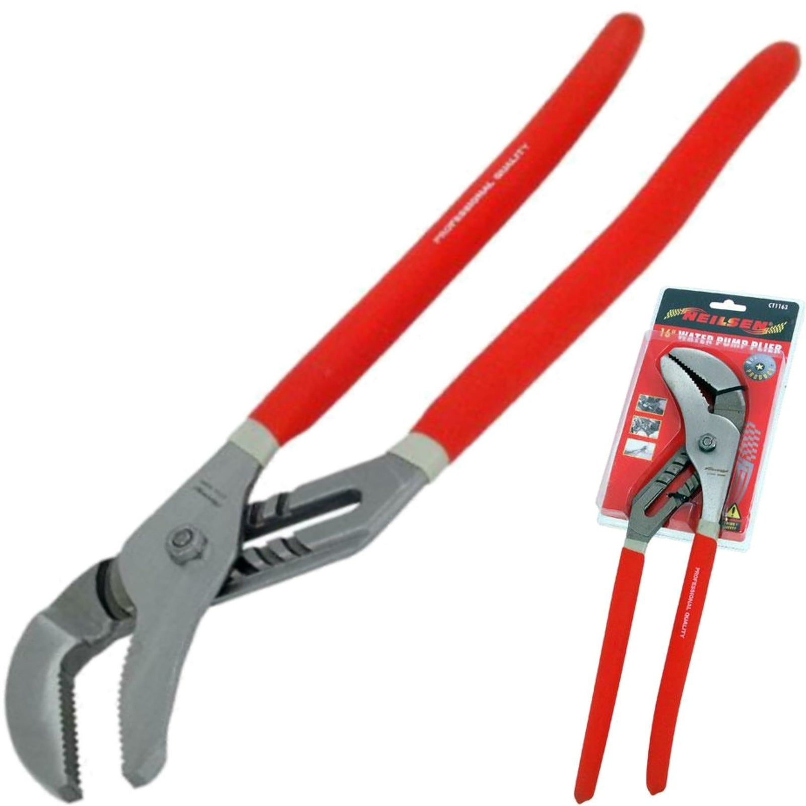 Bluespot Extra Long Reach Socket Ratchet 72 Teeth 300mm by Bluespot