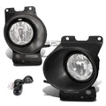 Fit 06-08 Ford F150/mark Lt Clear Lens Oe Bumper | Built Supply Co