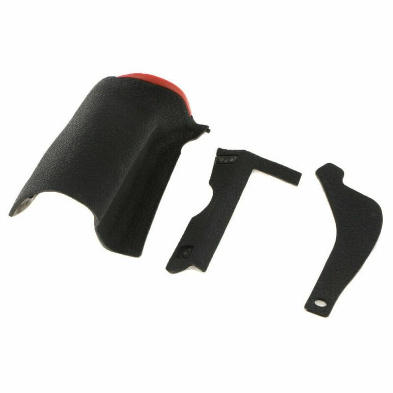 Camera Parts Thumb Rear Grip Rubber Cover Shell For Nikon D750 Dslr