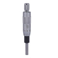 iCarbide 0-50mm Micrometer Head Measure Gage Tool
