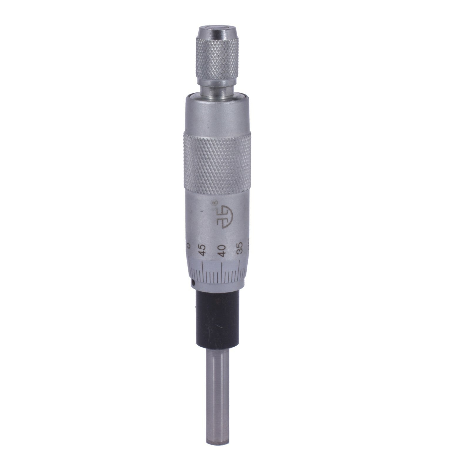 iCarbide 0-50mm Micrometer Head Measure Gage Tool