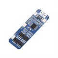 11.1V Li-ion Lithium Battery 18650 Charger Protection Board Battery