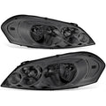Fit 06-16 Chevy Impala Limited Monte Carlo Oe Style | Built Supply Co