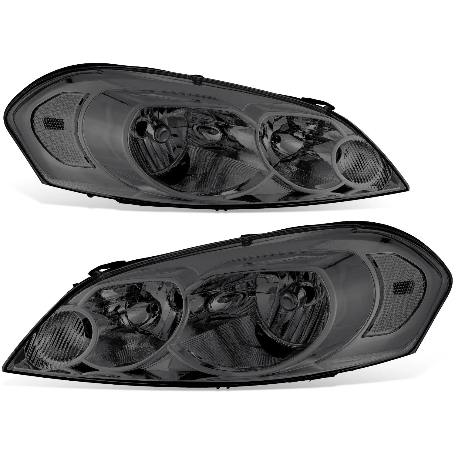 Fit 06-16 Chevy Impala Limited Monte Carlo Oe Style | Built Supply Co