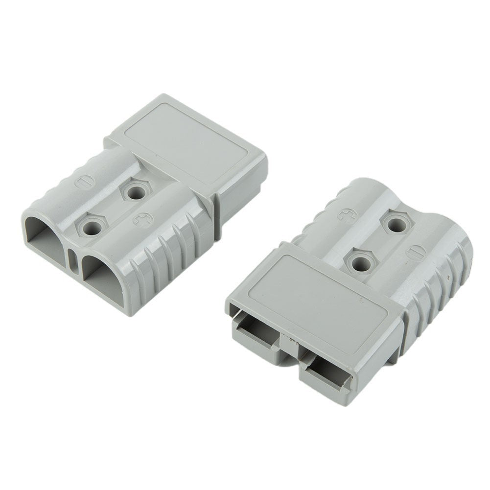 Current Connectors - Anderson Wire Connectors 50A