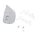 For Stihl 024 026 028 029 034 036 038 Bumper Spike&metal Chain