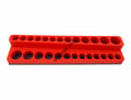 Mechanics Time Saver 1/4 Drive Magnetic Socket Holder
