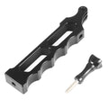 Aluminum Alloy Handle Selfies Stick Handheld Camera Selfie Accessory