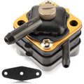 Boat Fuel Pump 18-7350 377927 For Johnson Evinrude 6hp-15hp Seahorse